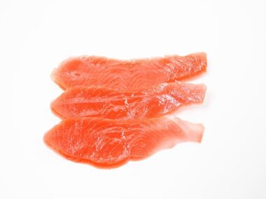 Smoked Salmon