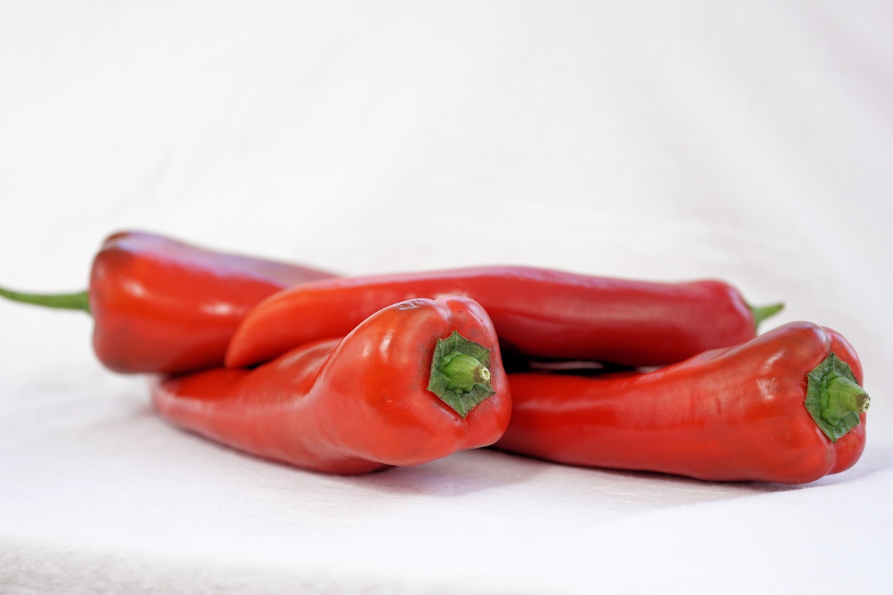 Red hot chilli peppers - Image 4