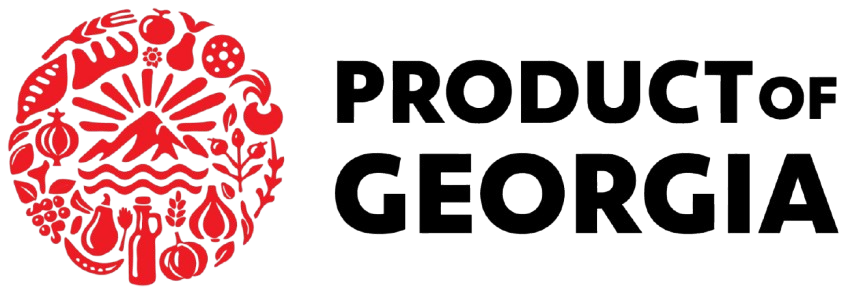 Products of Georgia